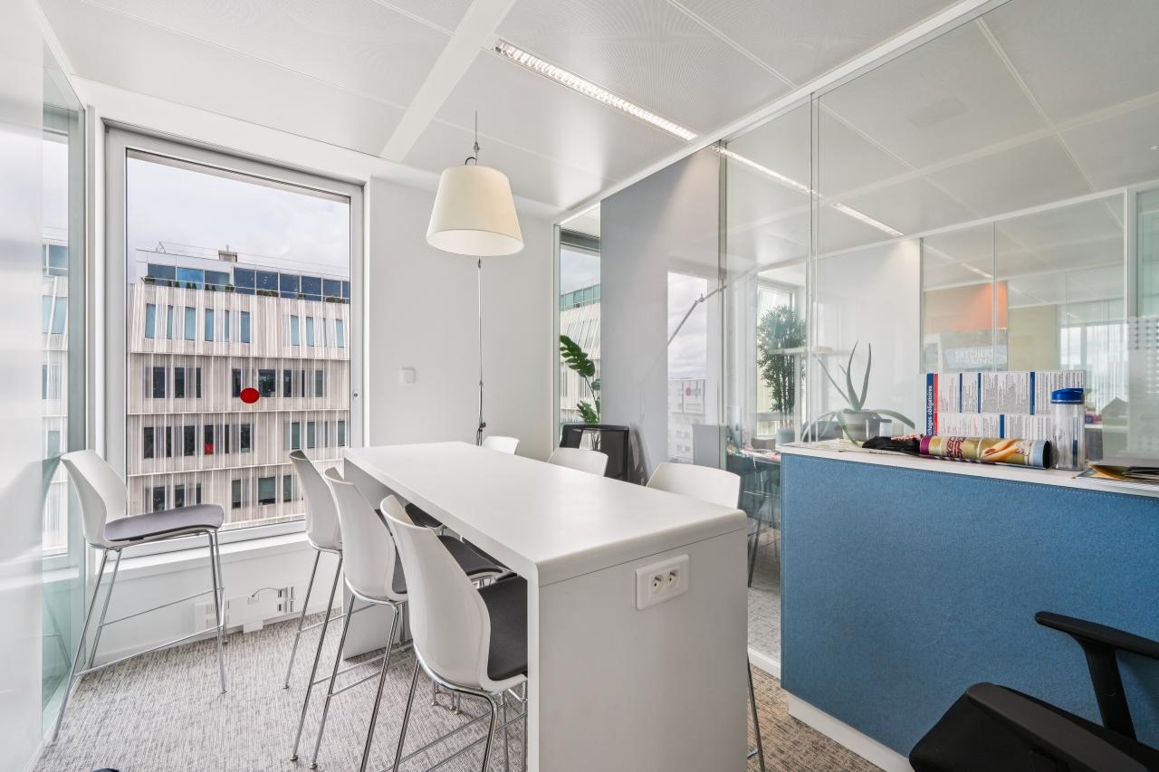 Bureau Paris 664m² Location bureau Paris OLBUR2423703 11